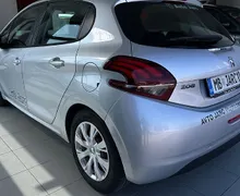 Zunanja slika - Peugeot 208 - 1.2 PureTech 82 Active - 4 - Predogledna slika