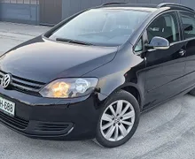 Zunanja slika - VW Golf - Plus 1.6 TDI + BREZ POLOGA TUDI ZA TUJCE - 1 - Predogledna slika