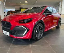 Zunanja slika - Renault Clio - esprit Alpine E-Tech 160 - 7 - Predogledna slika