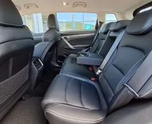Zunanja slika - Geely Atlas Pro - 1.5 LUXURY 2WD - 1. LASTNIK - POTRJENA SERVISNA... - 10 - Predogledna slika