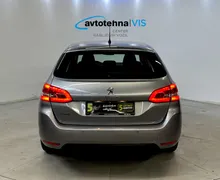 Zunanja slika - Peugeot 308 - 308 - 3 - Predogledna slika
