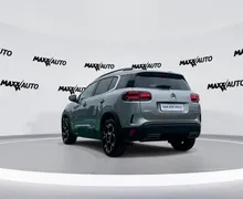 Notranja slika - Citroën C5 Aircross - PureTech 130 S S Shine Avt. - 7 - Predogledna slika