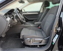 Notranja slika - Volkswagen Passat Variant - 2.0 TDI DSG Kamera - Kljuka... - 7 - Predogledna slika