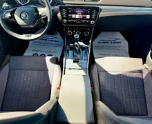 Zunanja slika - Škoda Superb - Combi 2.0 TDI Style DSG  | SLO. | 2. LASTNIK | - 8 - Predogledna slika