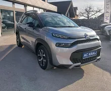Zunanja slika - Citroën C3 Aircross - PureTech 110 S - NAVIGACIJA - 3 - Predogledna slika