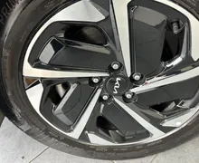 Zunanja slika - KIA Sportage - 1.6 CRDi 6MT Pulse.KAMERA.NAVI.LED.GRET.SEDEŽEV - 6 - Predogledna slika