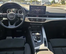 Zunanja slika - Audi A4 - Avant quattro 40 TDI Advanced S tronic SPORT|org.vlečna| - 9 - Predogledna slika