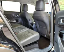 Zunanja slika - Citroën C5 Aircross - Hybrid 225 Shine  Avt. ACC-LED-KAMERA-KEYLESS - 12 - Predogledna slika