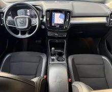 Zunanja slika - Volvo XC40 - D3 AUT LED velik servis - 2 - Predogledna slika