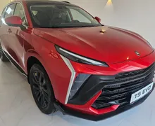 Zunanja slika - Forthing Forthing T5 EVO - T5 Evo +ADAS- MOŽNOST NAJEMA  tudi mesec ali več  RENT - 9 - Predogledna slika