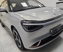 Zunanja slika - Dongfeng Box - 42.3 kWh 70 kW- SILVER- - 18 - Predogledna slika