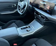 Zunanja slika - BMW Serija 3 - 320d xDrive Touring - 7 - Predogledna slika