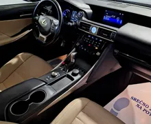 Zunanja slika - Lexus IS - 300h Base - 10 - Predogledna slika