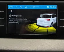 Zunanja slika - Citroën C4 - Picasso 1.6HDI-100KM-LED-PDC-TEMP-DIGI-KLIMA-HIT-KREDIT... - 17 - Predogledna slika