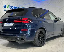 Zunanja slika - BMW serija X5: - xDriveM60i|ACC|HUD|360K|Harman|Memory|Kljuka|SLO|. - 4 - Predogledna slika