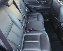 Zunanja slika - Nissan X-Trail - 4WD 1.7 dCi Tekna X-Tronic- LED-PANO-GR.SED.-1.LAS - 7 - Predogledna slika