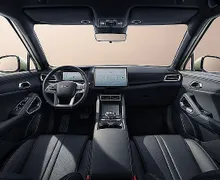 Zunanja slika - BYD ATTO 2 - COMFORT 64.8 kWh - 7 - Predogledna slika