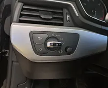 Zunanja slika - Audi A5 - Sportback 2.0 TFSI Sport Z ENOLETNIM JAMSTVOM - 12 - Predogledna slika