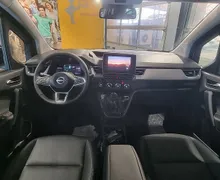 Zunanja slika - Nissan Townstar - Combi Tekna 1.3DIG-T - 10 - Predogledna slika