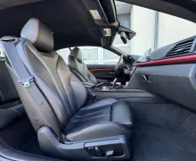 Zunanja slika - BMW serija 4 - 420d CABRIO AUT SPORT ODLIČEN - 11 - Predogledna slika