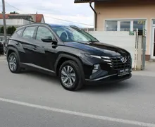 Zunanja slika - Hyundai Tucson - 1.6 CRDi MHEV Business DCT - 8 - Predogledna slika