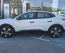 Zunanja slika - Citroën C4 X - 1.2 PURETECH YOU  - KOT NOVO - SAMO 21.870KM - 4 - Predogledna slika