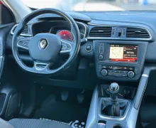 Zunanja slika - Renault Kadjar - TCe 130 Energy Zen - 10 - Predogledna slika