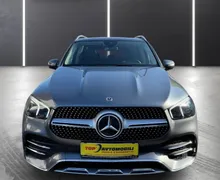 Zunanja slika - Mercedes-Benz GLE-Razred - 350de AMG LINE 4MATIC PANO RADAR LED ZRAČNO 360K - 11 - Predogledna slika