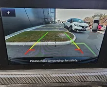 Zunanja slika - Ford Kuga - St-Line X FullHybrid 190 4X4|FULED|ALU|USNJE|NAVI| - 10 - Predogledna slika