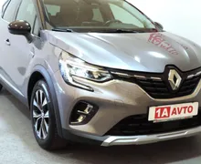 Zunanja slika - Renault Captur - TCe 90 Techno LED-KAMERA-KEYLESS - 3 - Predogledna slika