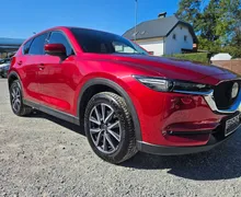 Zunanja slika - Mazda CX-5 - CD184 AWD Revolution  AVT. 1.LASTNIK  SLO - 2 - Predogledna slika
