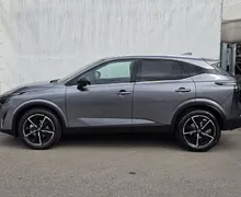 Zunanja slika - Nissan Qashqai - Tekna 1.3 DIG-T 158 X-Tronic+paket COLD - 7 - Predogledna slika
