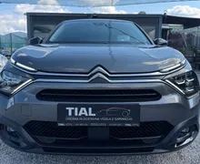 Zunanja slika - Citroën C4 - 1.2 SHINE 130 -SLO-AUT-HEAD UP-NAVI-KAMERA-VELIK S - 2 - Predogledna slika