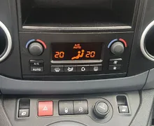 Zunanja slika - Citroën Berlingo - Multispace Pack 1.6 HDI 92ks °KLJUKA° - 8 - Predogledna slika