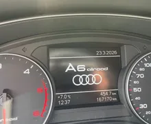 Zunanja slika - Audi A6 Allroad - Audi  3.0 TDI AUT.QUATTRO LED.NAVI.USNJE - 15 - Predogledna slika