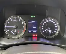 Zunanja slika - Hyundai Tucson - 1.6 GDI. 1.6 T-GDI 2WD 97 kW.NEMŠKI - 13 - Predogledna slika