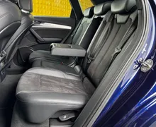 Zunanja slika - Audi Q5 - 2.0 TDI Quattro AUT. S Line-VIRTUAL-MATRIX-GRETJE - 17 - Predogledna slika