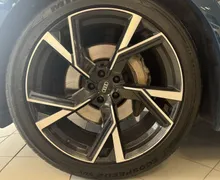 Zunanja slika - Audi Q8 - 50 TDI QUATTRO-S-LINE -PANORAMA-ZRAČNO-360¨ KAMER - 10 - Predogledna slika