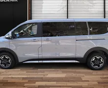 Zunanja slika - Ford Tourneo - Custom ACTIVE 2.0 TDCi 170 KM A8 L2 - 8 SED. - 6 - Predogledna slika