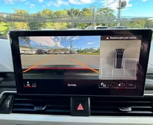 Zunanja slika - Audi A4 - Avant 40 TDI S tronic S line MATRIX-ACC-VIRTUAL-KAMERA - 10 - Predogledna slika