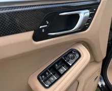 Zunanja slika - Porsche Macan - S 360°POGLED.MATRIX.CARBON.GRET-HLAJ.ZRAČ.VZMET. - 12 - Predogledna slika