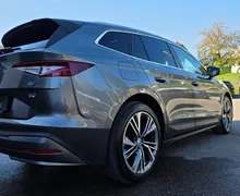 Zunanja slika - Škoda Enyaq - iV 80 1 last Matrix Led Alu 20 - 4 - Predogledna slika