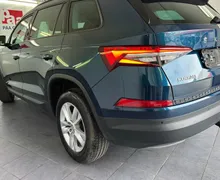 Zunanja slika - Škoda Kodiaq - 2.0 TDI 110kW DSG.KAMERA.LED..2023.ACC.KLJUKA.7SED - 4 - Predogledna slika