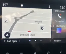 Zunanja slika - Renault Captur - TCe 130 Intens.TCe 130.USNJE.NAVI.96 KW.BENZIN - 10 - Predogledna slika