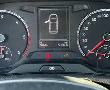 Zunanja slika - VW T-Roc - 1.6 TDI BMT 2X PDC. NAVI. SAMO 88.645 KM. - 16 - Predogledna slika