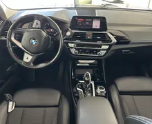 Zunanja slika - BMW X3 - serija : xDrive 20d Luxury Line Avt.USNJE.KAMERA.PANORAMA - 7 - Predogledna slika