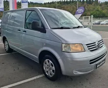 Zunanja slika - Volkswagen Transporter - 2.5 TDI - 3 - Predogledna slika