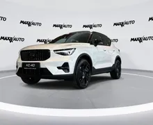 Zunanja slika - Volvo XC40 - B4 P Ultra Black Edition 3 leta garancije + 3 se.. - 1 - Predogledna slika