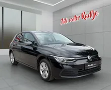 Zunanja slika - Volkswagen Golf - 1,5 TSI - 18 - Predogledna slika