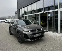 Zunanja slika - Citroën C5 Aircross - MAX Hibrid 145 avtomatik 107kW - 1 - Predogledna slika